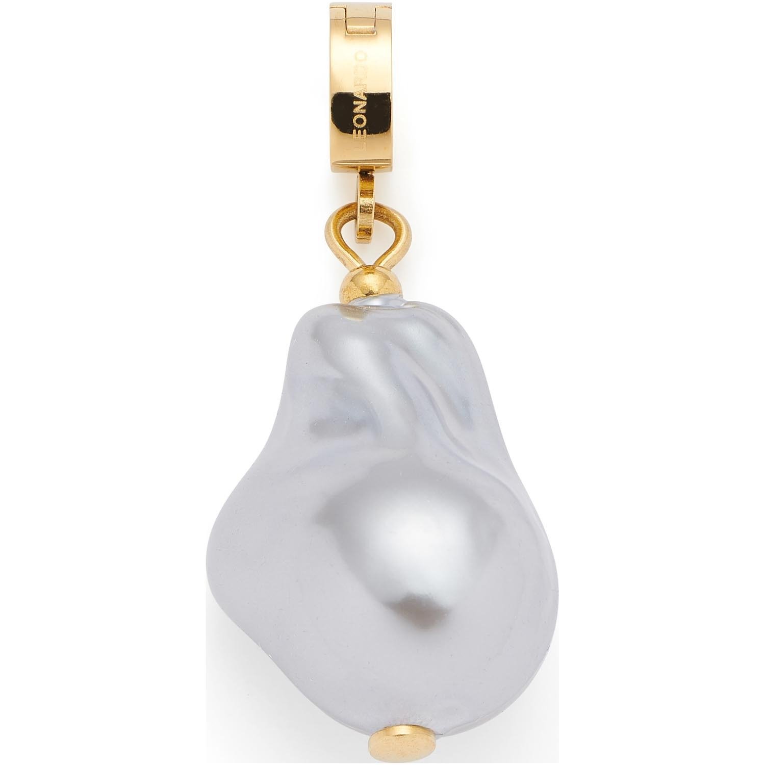 Leonardo 025651 Anhänger gold Wilmi C&M