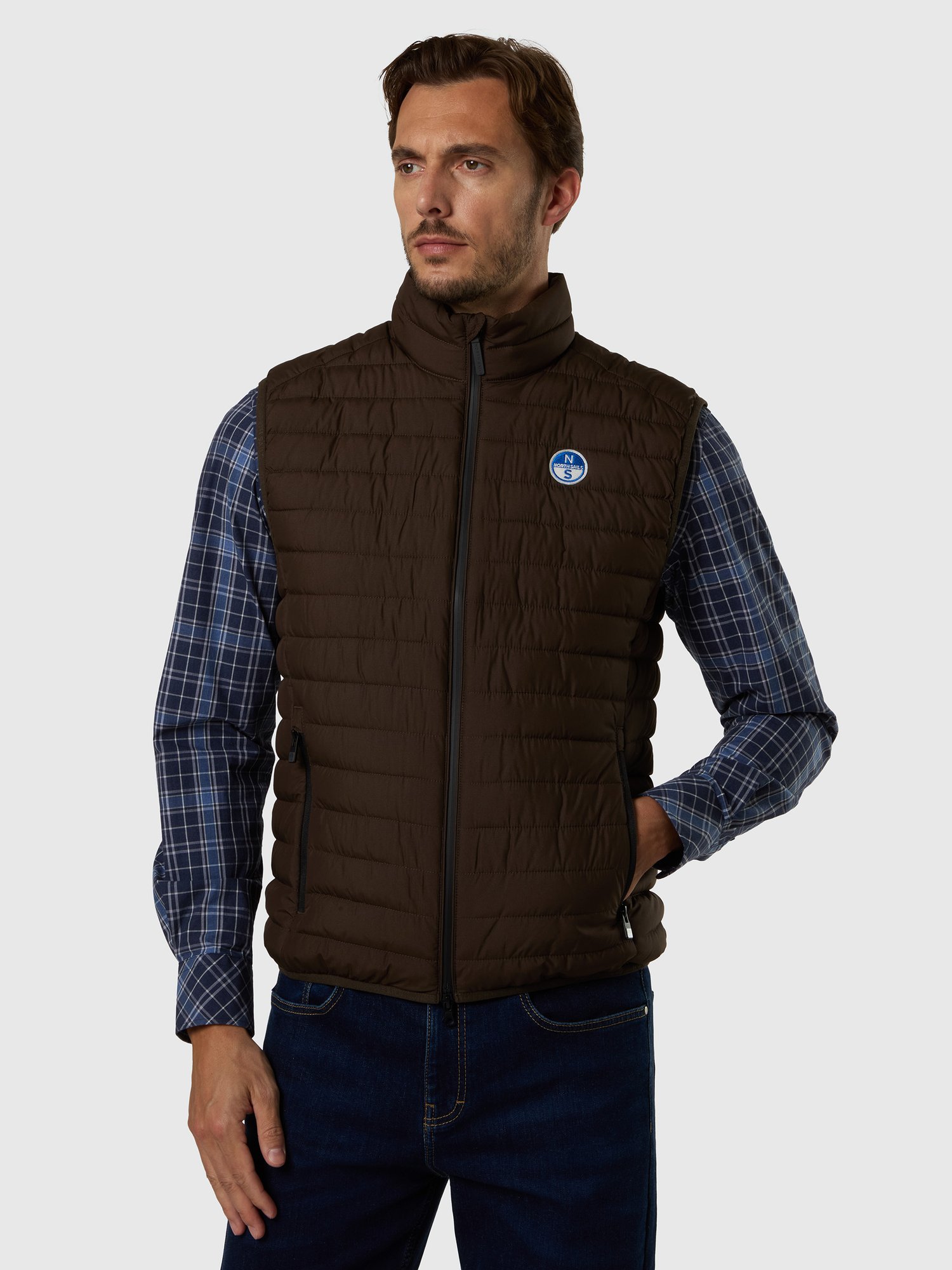 North Sails 603440/0344 ZEPHYR WESTE, ESPRESSO North Sails 603440/0344 ZEPHYR WESTE, ESPRESSO