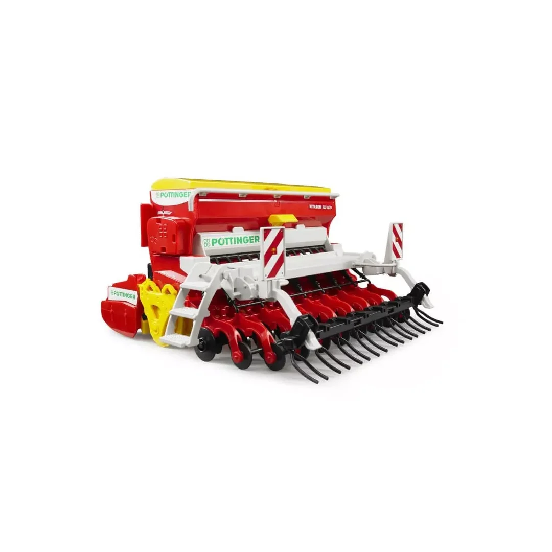 Bruder 02427 JCB MIDI CX Baggerlader