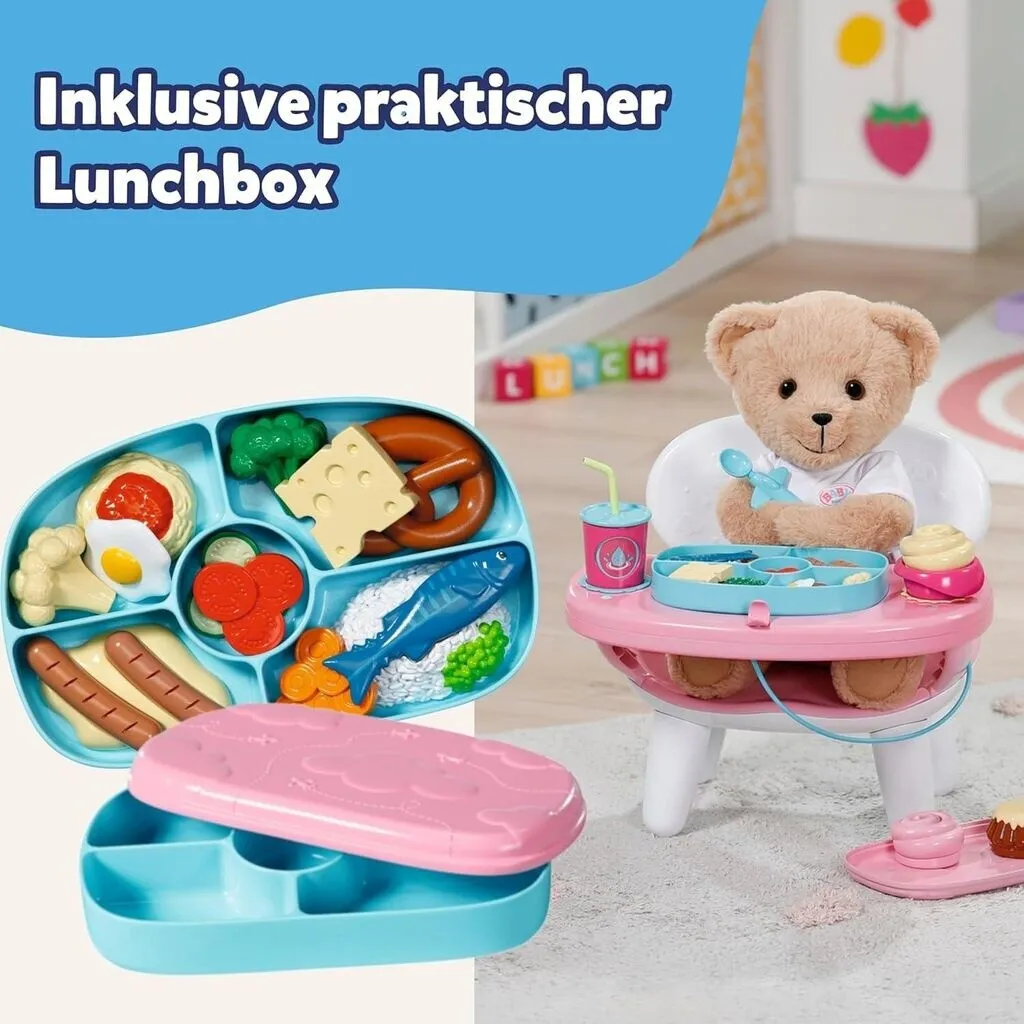 BABY born® Füttertisch BABY born® Füttertisch