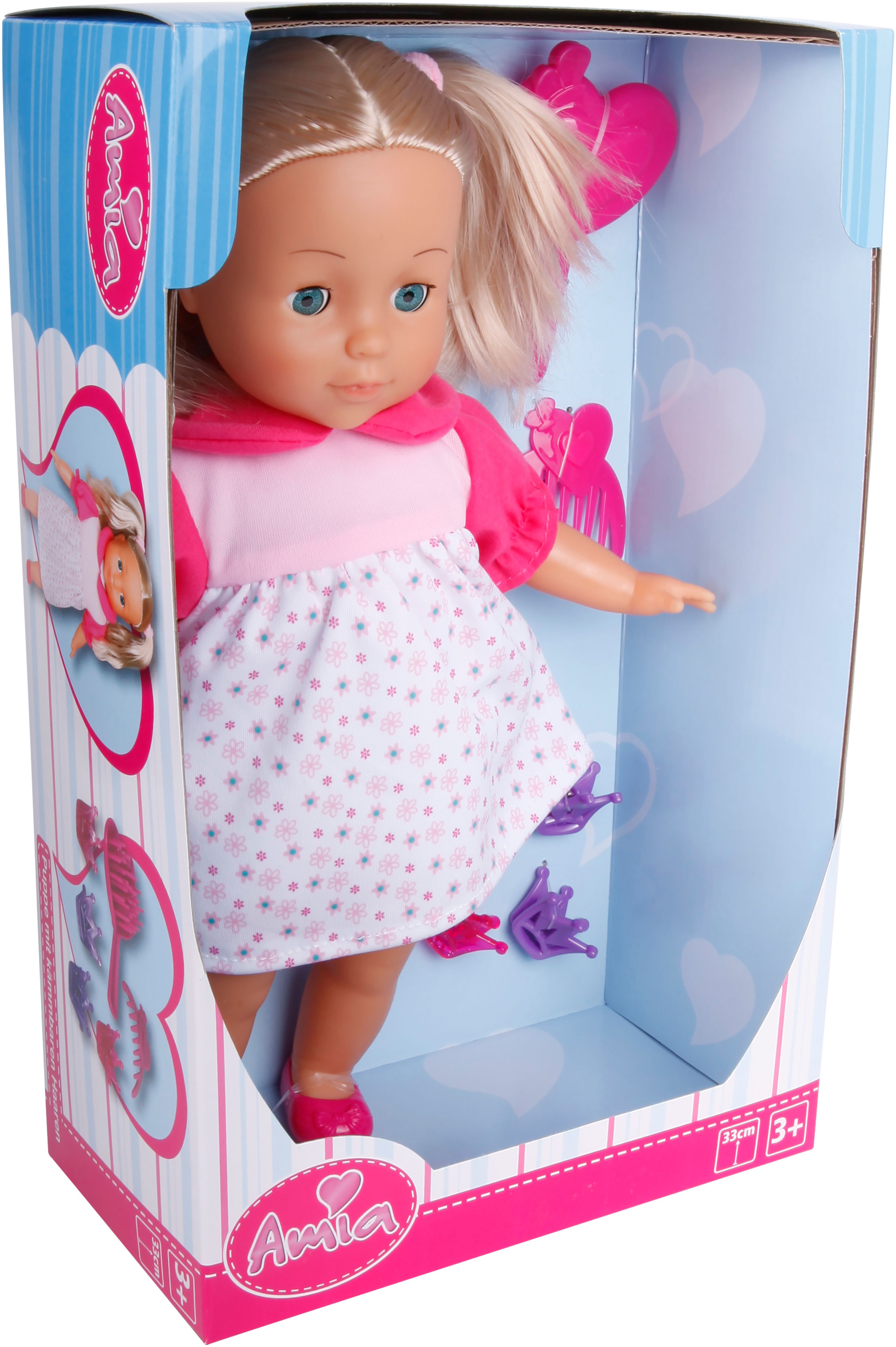 Puppe, Spielzeug, Barbie, Figur