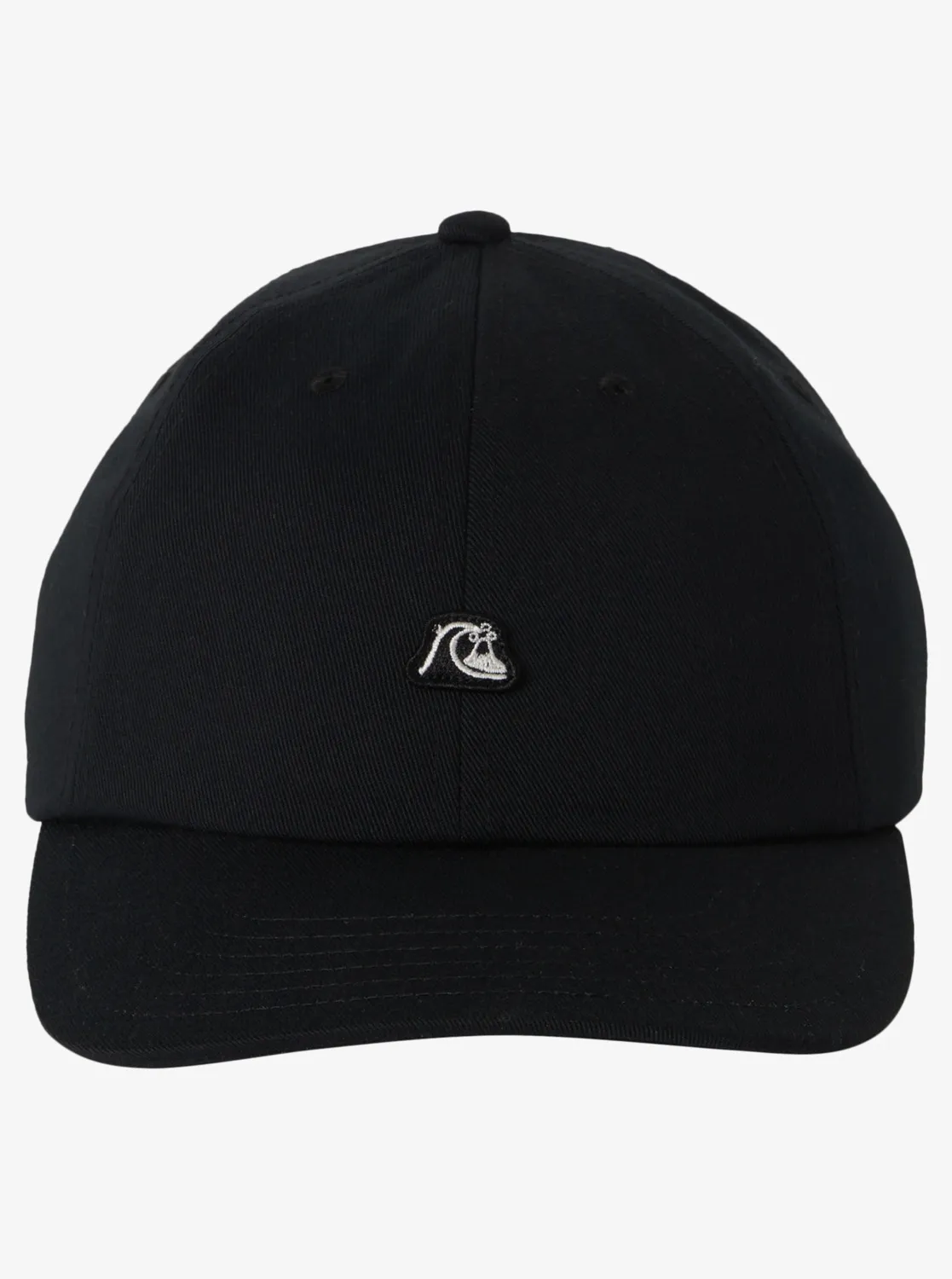 Quiksilver Pierdrop - Snapback-Cap für Männer Schwarz