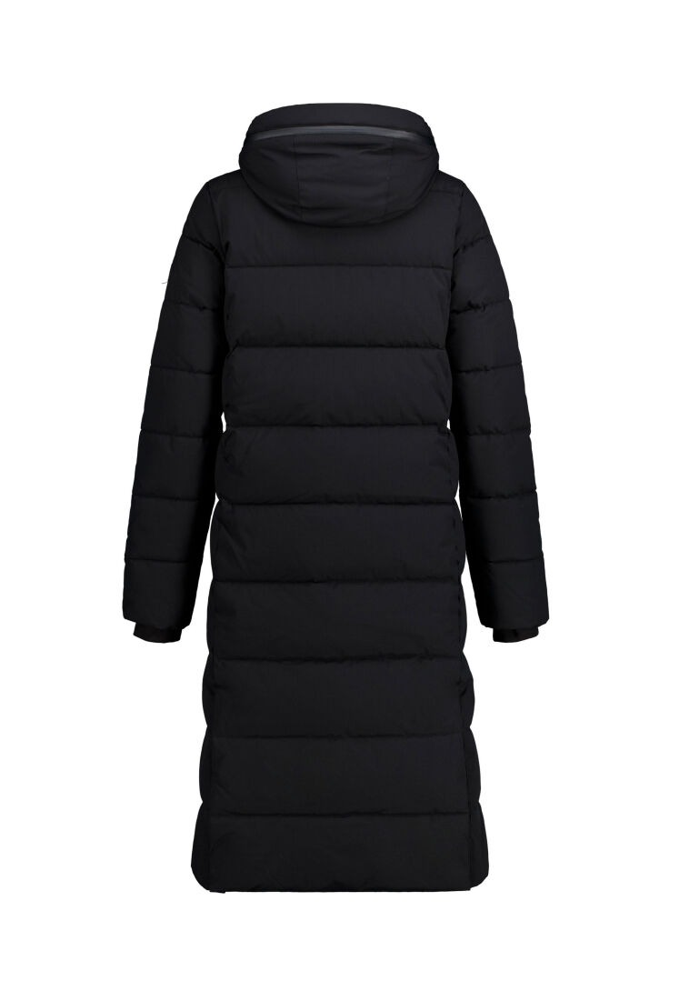 ICEPEAK ICEPEAK 253083563IBK BRILON Mantel Damen Schwarz