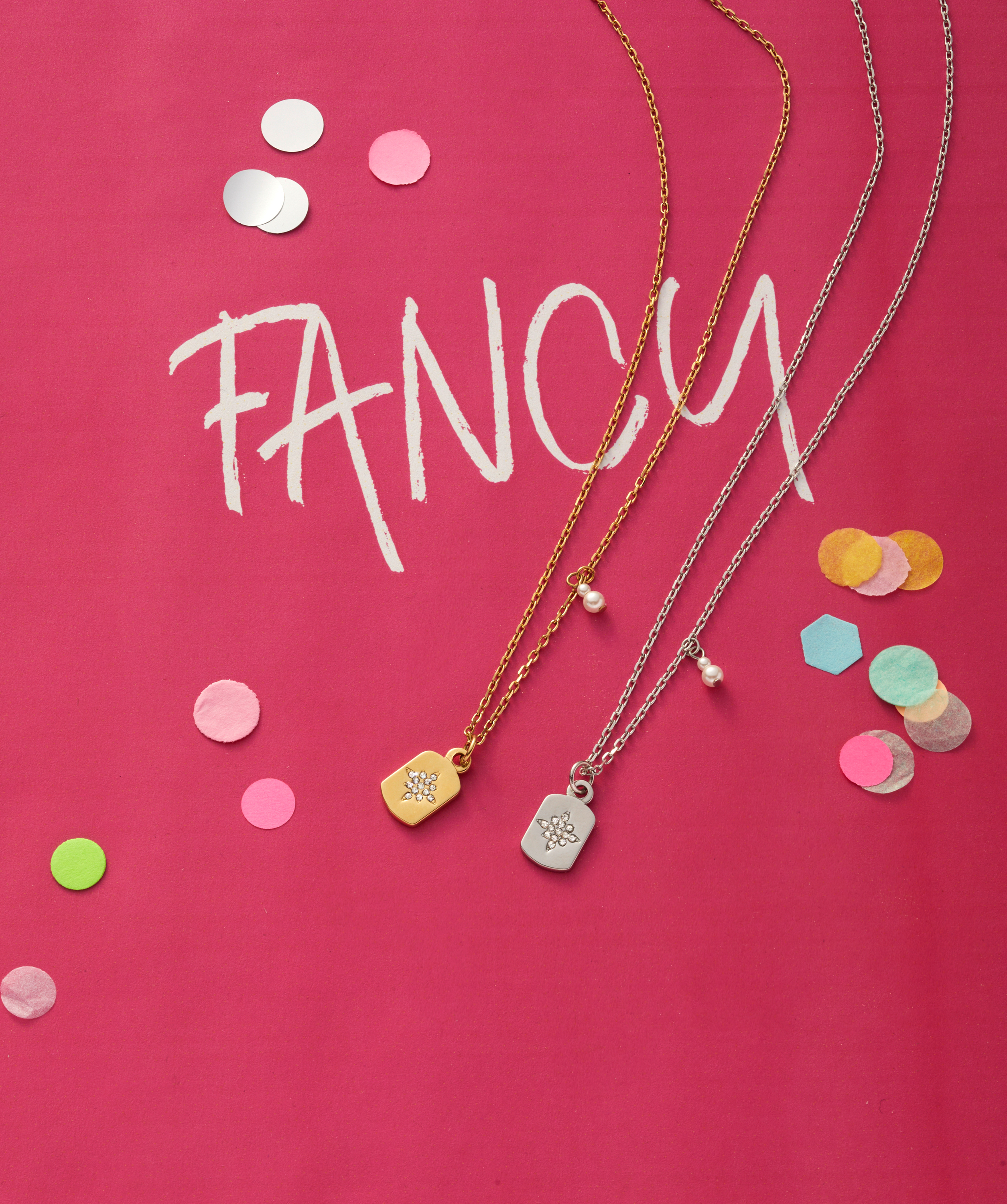 LEONARDO 024450 Halskette 42 Amarila CIAO