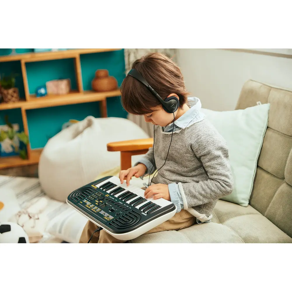 Mini-Keyboard Mini-Keyboard