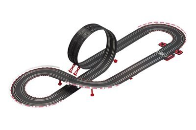 Carrera PAW Patrol - Ready Race Rescue 20062535 Straße, Rauchrohr, Zubehör, Riemen