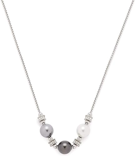 Leonardo 16958 Halskette, Micca Zubehor, Schmuck, Halskette