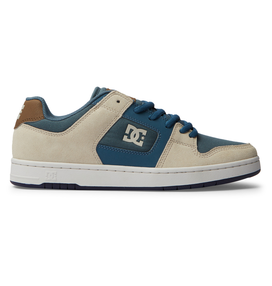 DC, Sneaker, Manteca, 4, TBN, Schuhe, für, Männer, GR., ADYS100765-XSBW