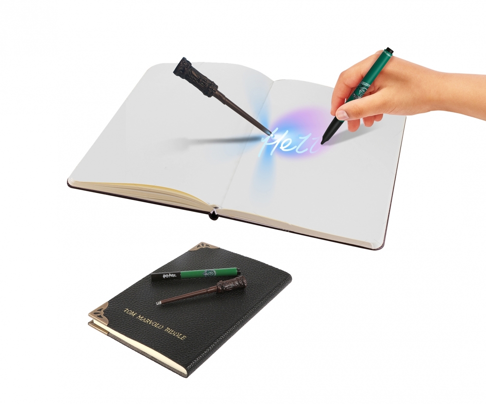 Dickie Toys Harry Potter Tom Riddle's Tagebuch