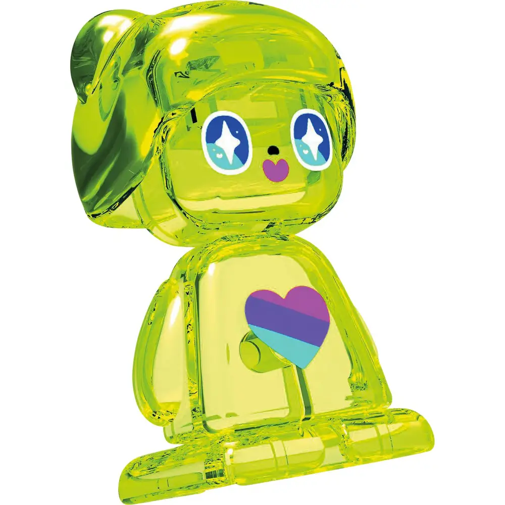 Magformers Glowing Craft Set Magformers Glowing Craft Set