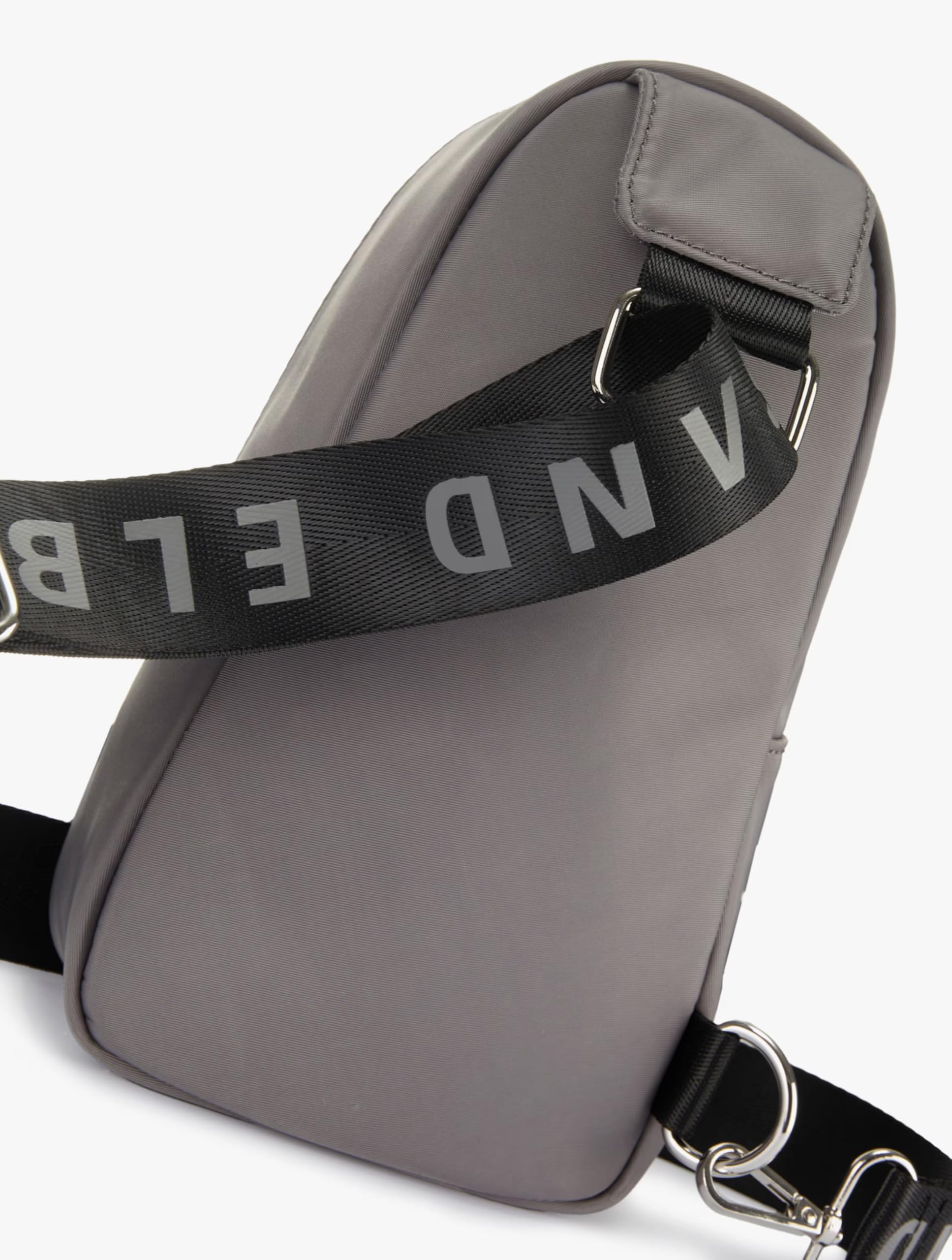 Elbsand EIKE Cross Shoulder Bag grau EAN 4255817415226, Produktfoto 2.