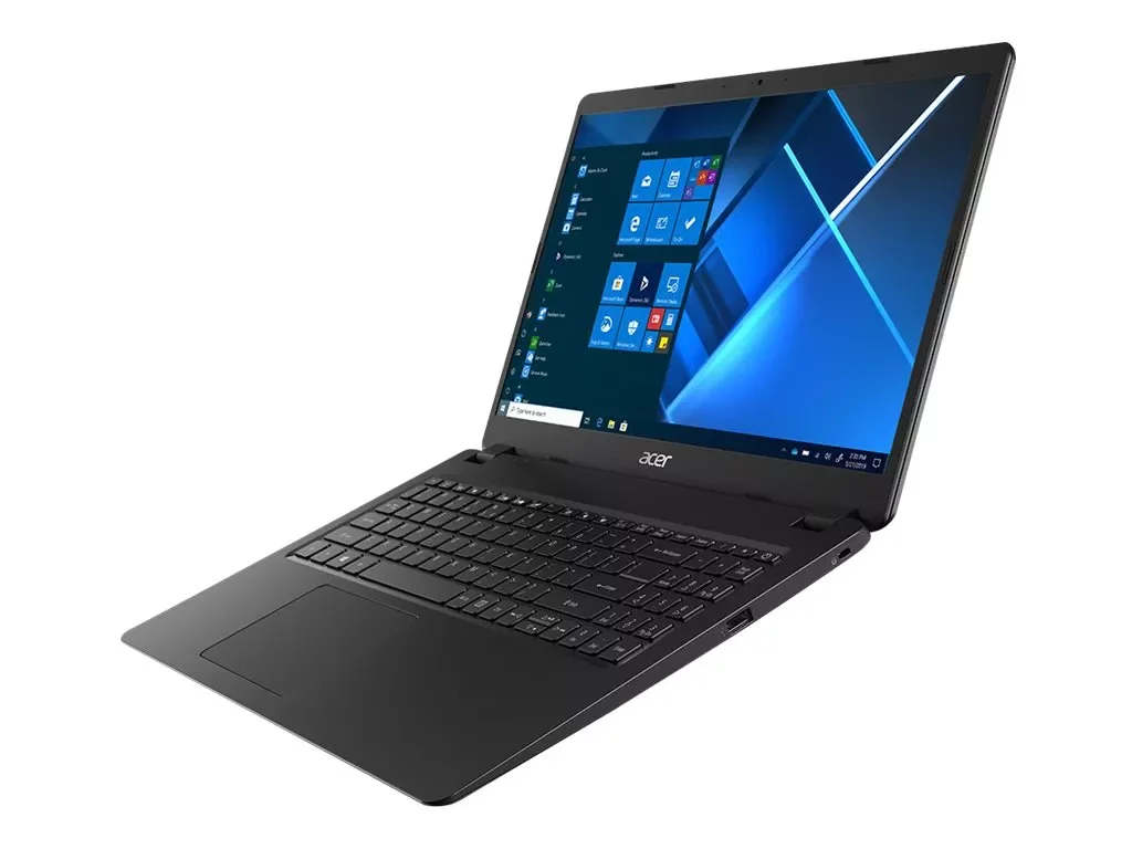 Acer Extensa 15 EX215-52-392Y - 39.62 cm (15.6") - Core i3 1005G1 - 8 GB RAM - 256 GB SSD