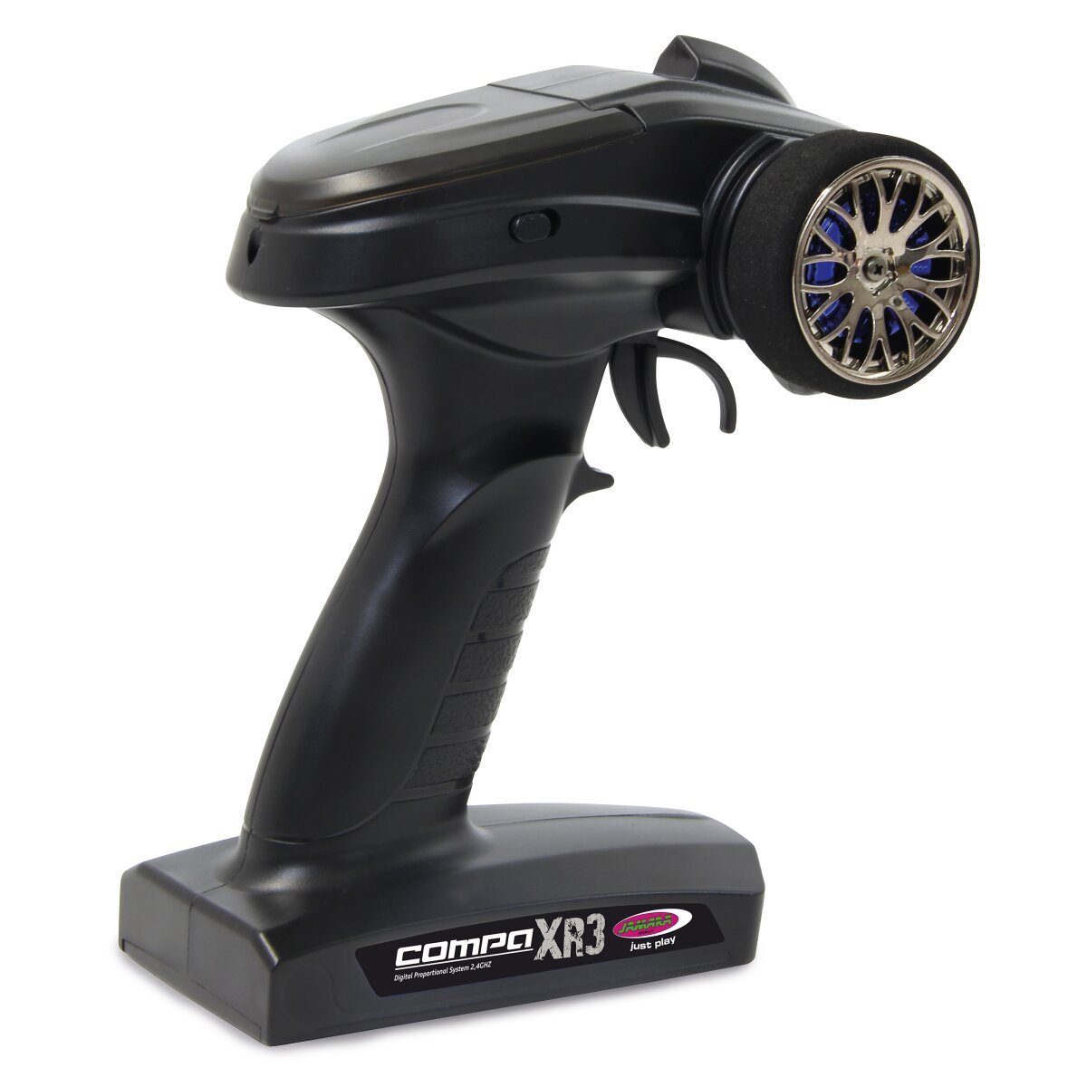 JAMARA Fernsteuerung Compa XR3 2,4GHz