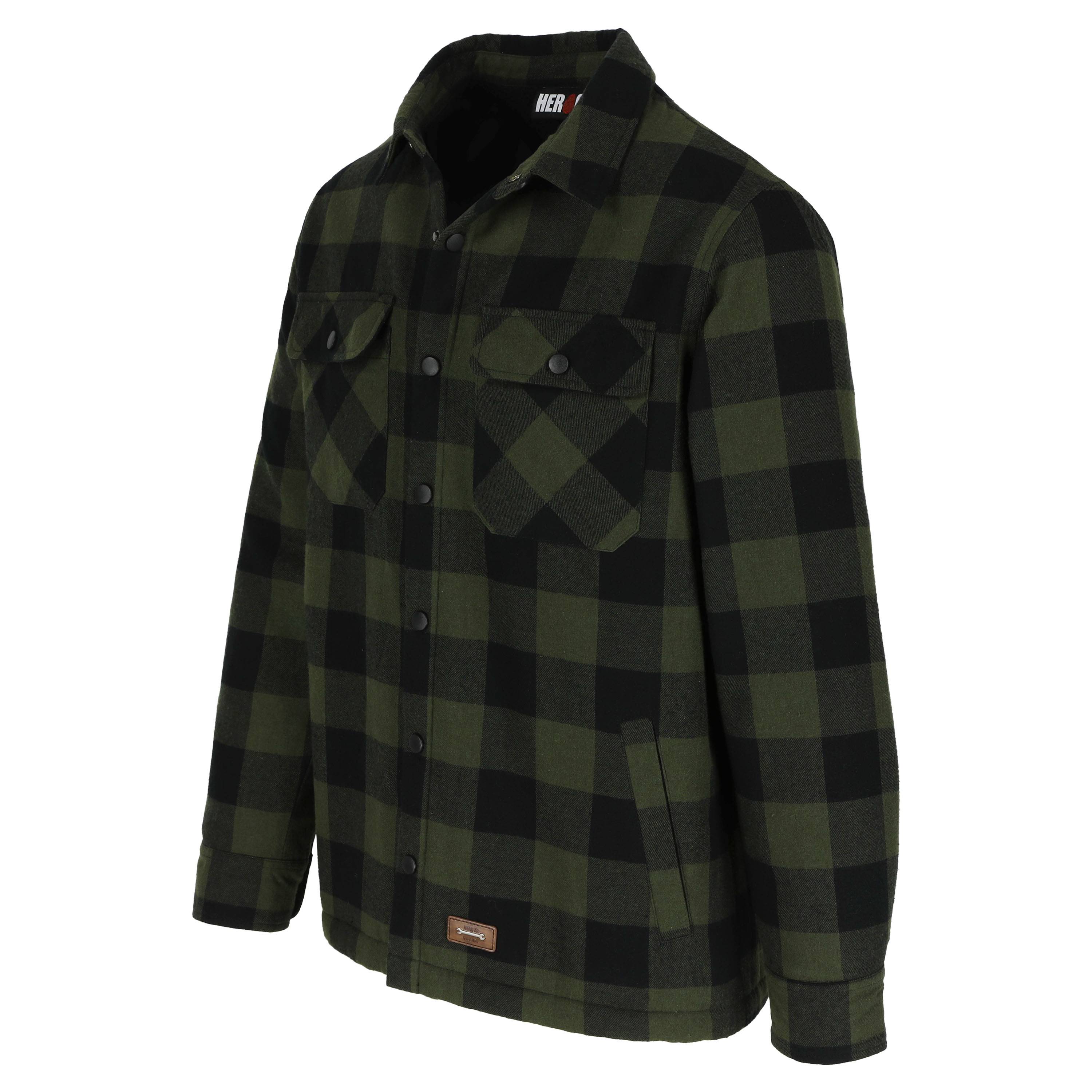 HEROCK Puro Jacke HR 23MJC2301 HEROCK Puro Jacke HR 23MJC2301