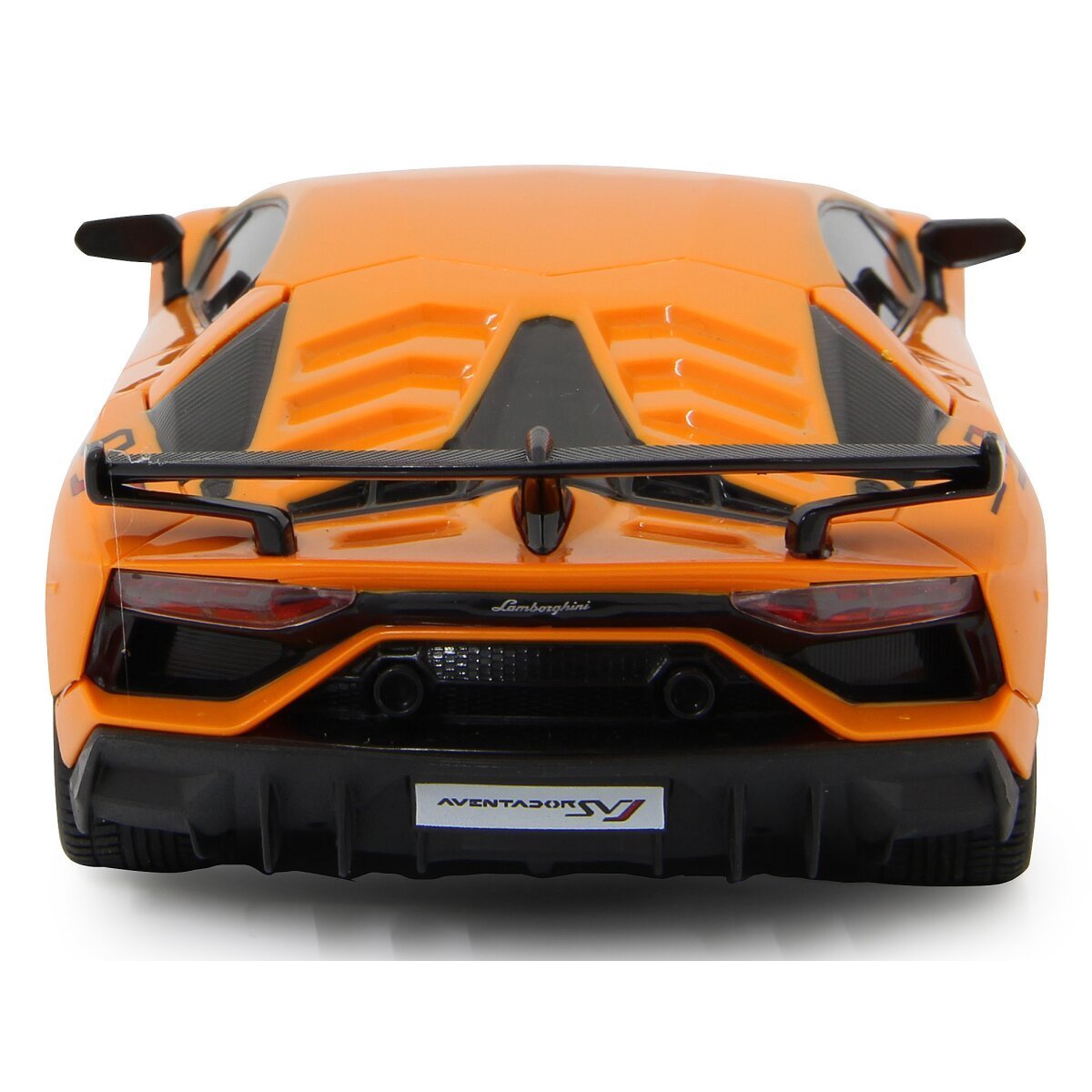 JAMARA Lamborghini Aventador SVJ 1:24 orange 2,4GHz ab 6 Jahren