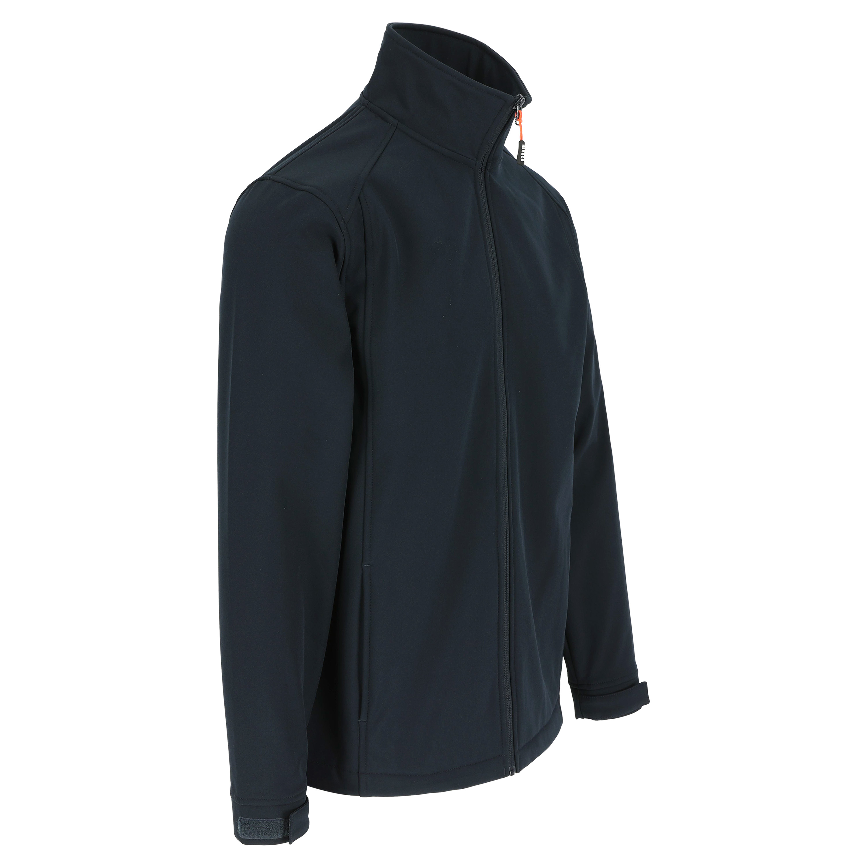 HEROCK Julius Softshell Jacke HR 21MJC1601