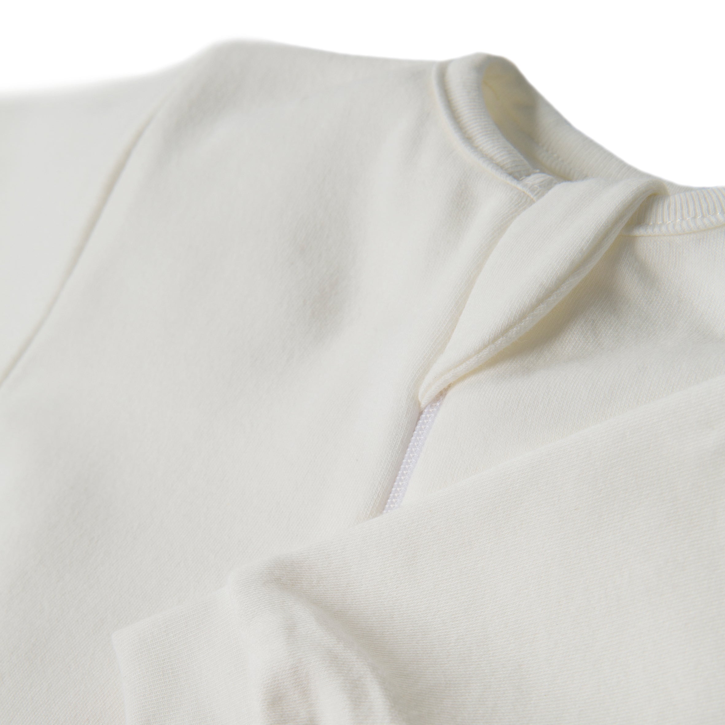 Roba 311006J209 Schlafsack Air PLUS 2 Tlg, Größe 56/62 weiß – Schlafsäcke - Produktbild 4