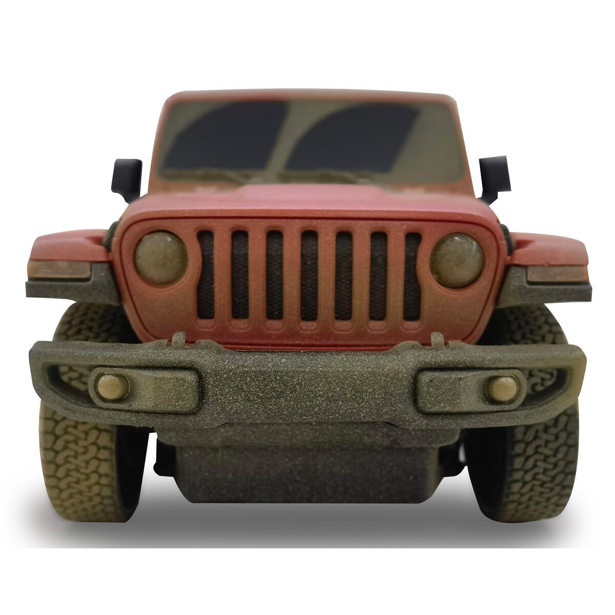 JAMARA Jeep Wrangler Rubicon 1:24 Muddy 2,4GHz ab 6 Jahren