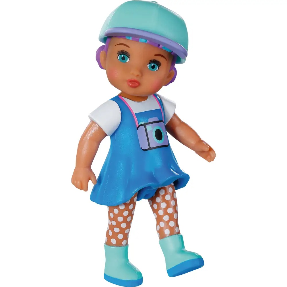 Baby, Person, Puppe, Spielzeug