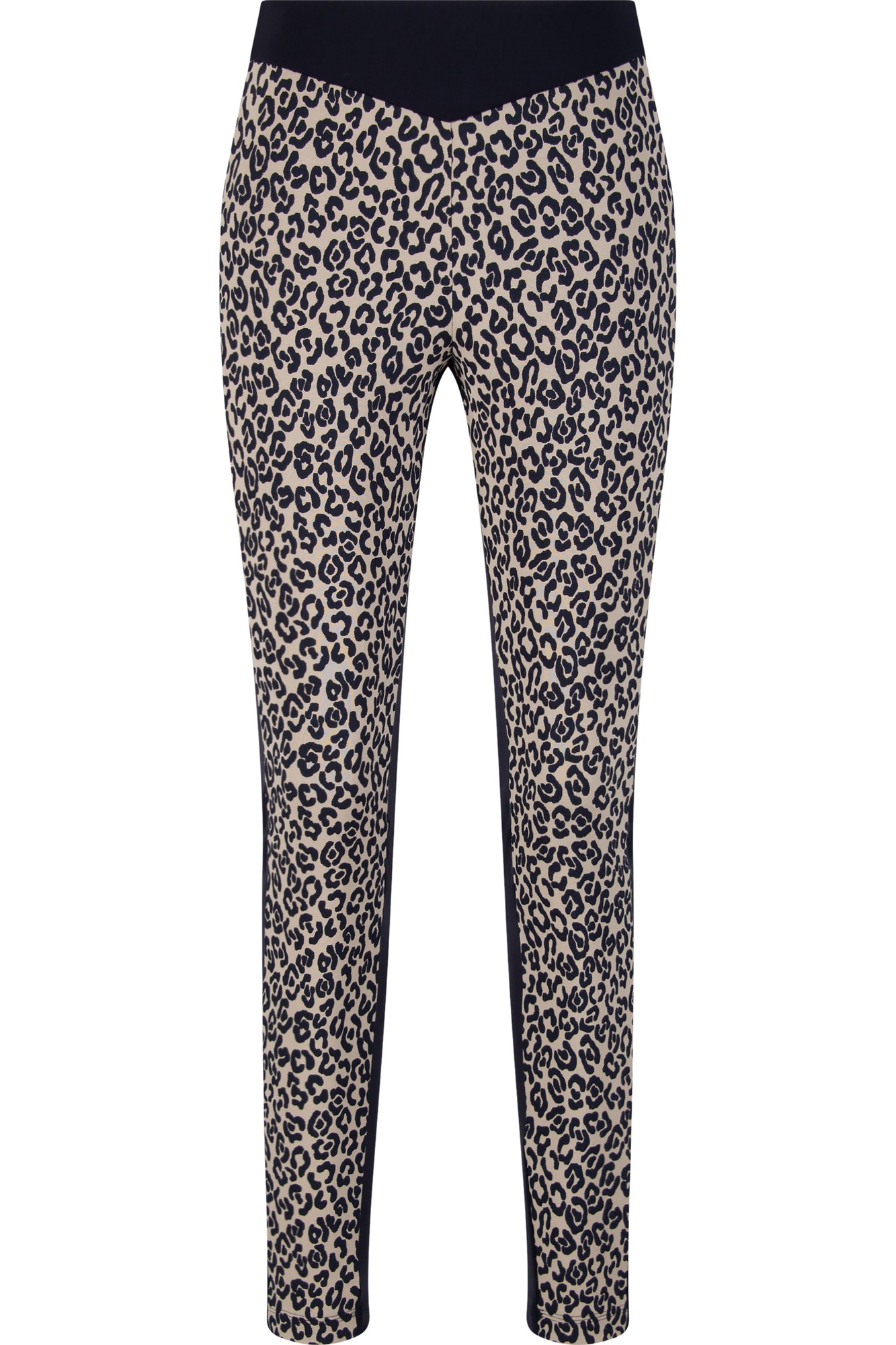Sportalm Lazuna Leggings Pearl Seed - Perlmutt Sportalm Lazuna Leggings Pearl Seed - Perlmutt