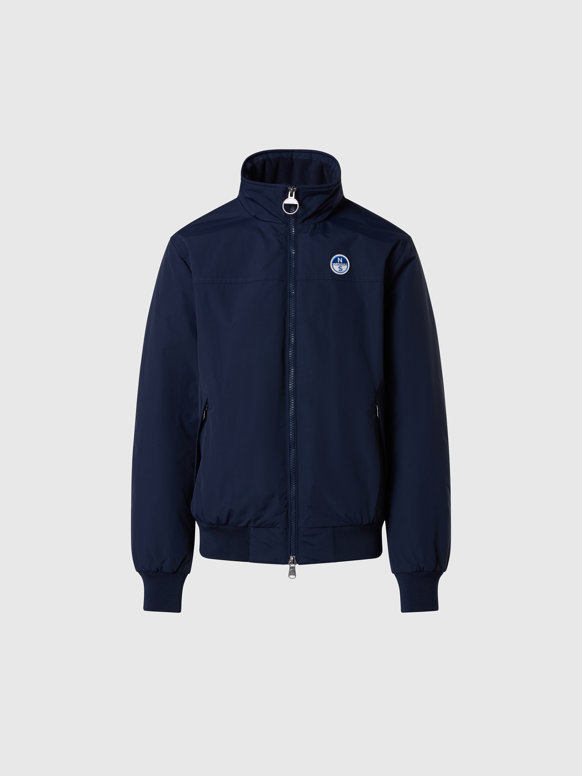 North Sails 603439/0802 SAILOR JACKE, NAVY BLAU North Sails 603439/0802 SAILOR JACKE, NAVY BLAU