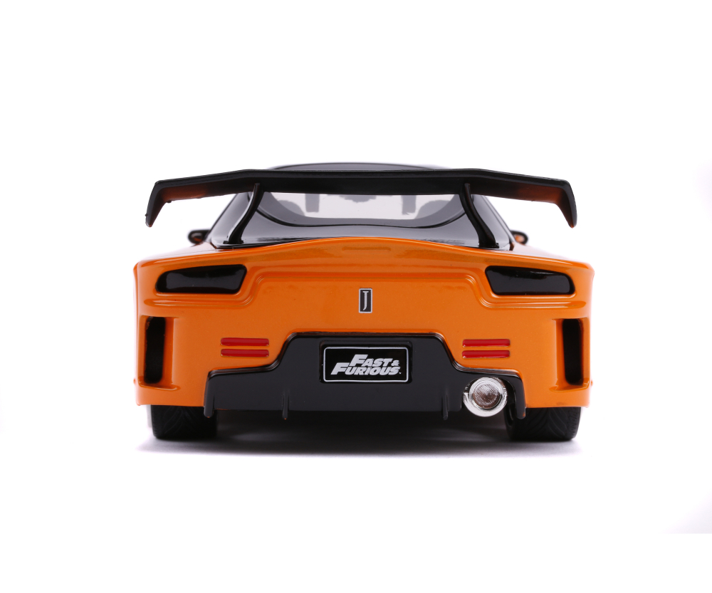 Jada Fast & Furious Mazda RX-7 1:24