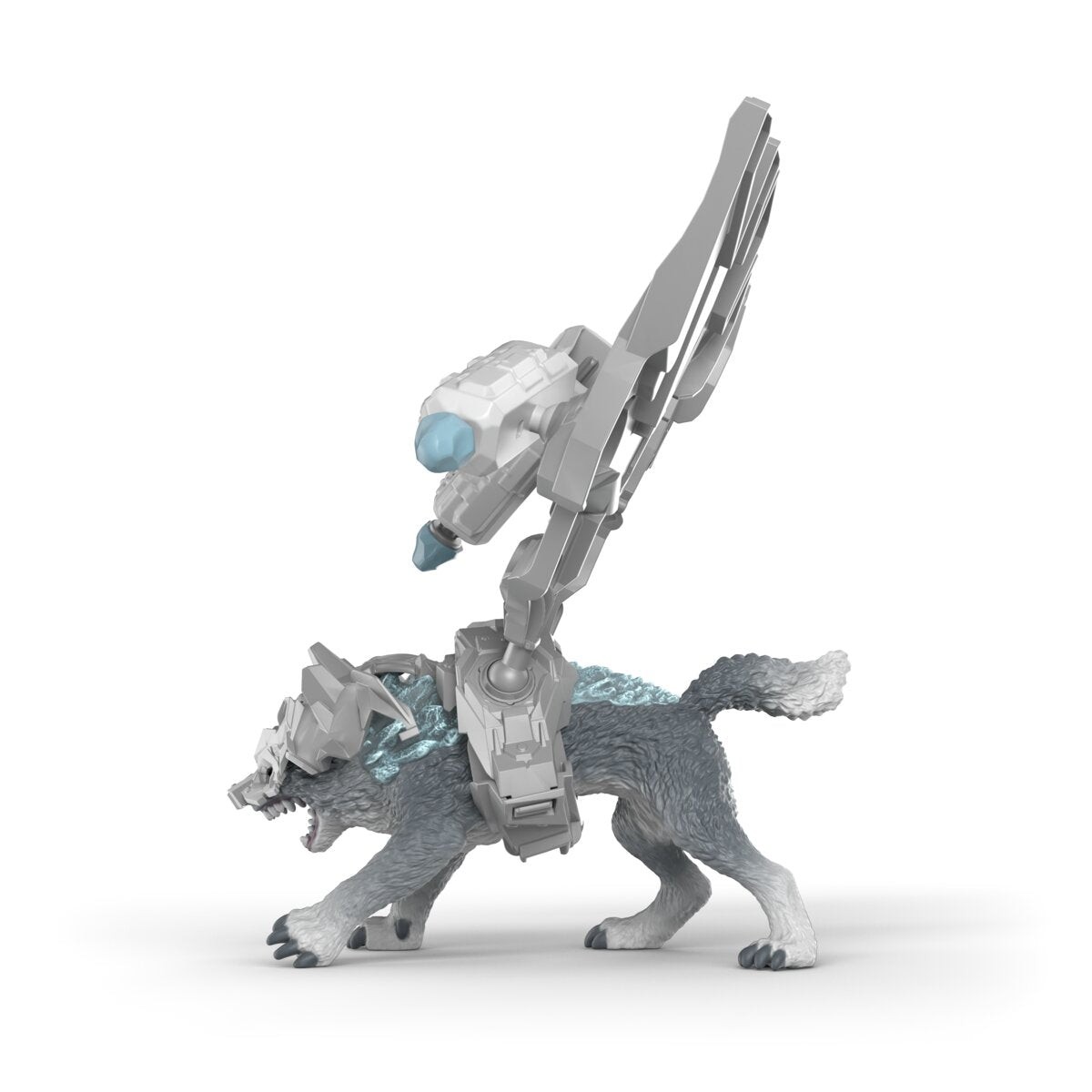 Schleich® 42815 Gladiator Eiswolf
