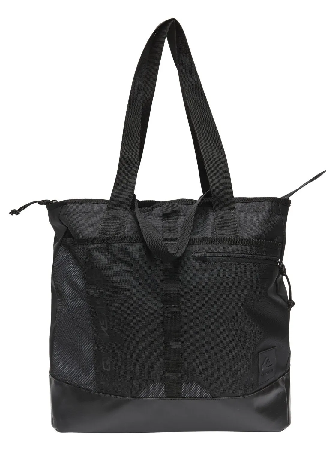 Quiksilver Endless Tripper - Wasserdichte Tragetasche für Männer Schwarz