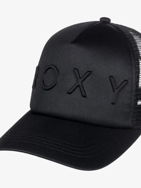 ROXY Brighter Day - Truckerkappe für Frauen