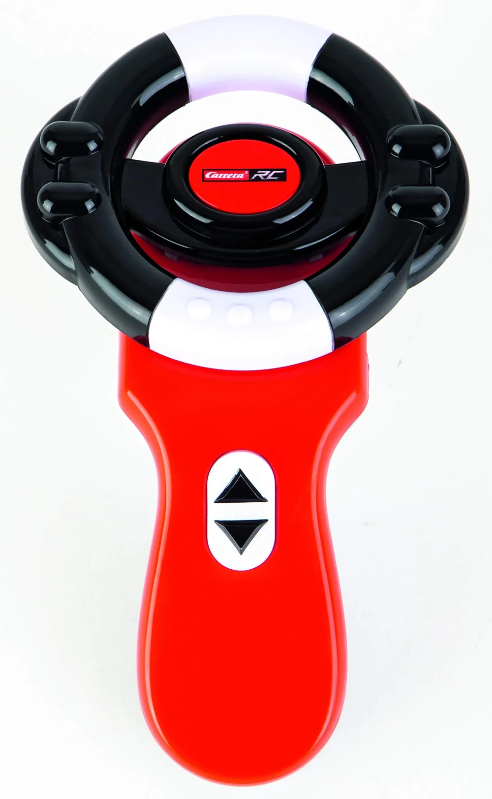 Carrera RC First Racer mit Lenkrad-Controller für Anfänger 370181073P Carrera RC First Racer mit Lenkrad-Controller für Anfänger 370181073P