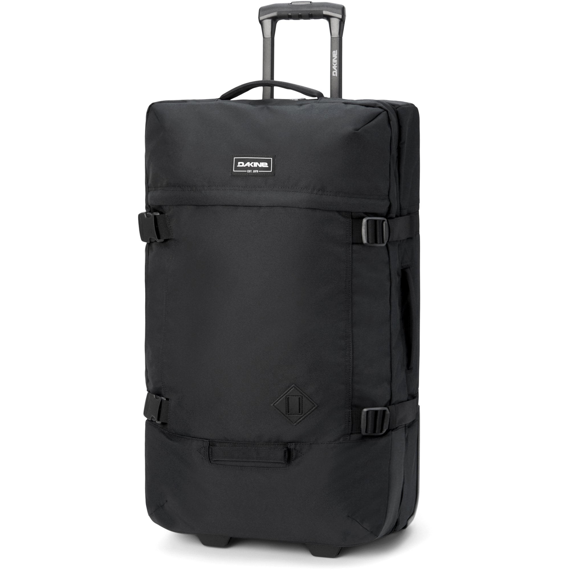 Dakine D10004552/BK Koffer 365 Roller Bag LT 100L - Schwarz Dakine D10004552/BK Koffer 365 Roller Bag LT 100L - Schwarz