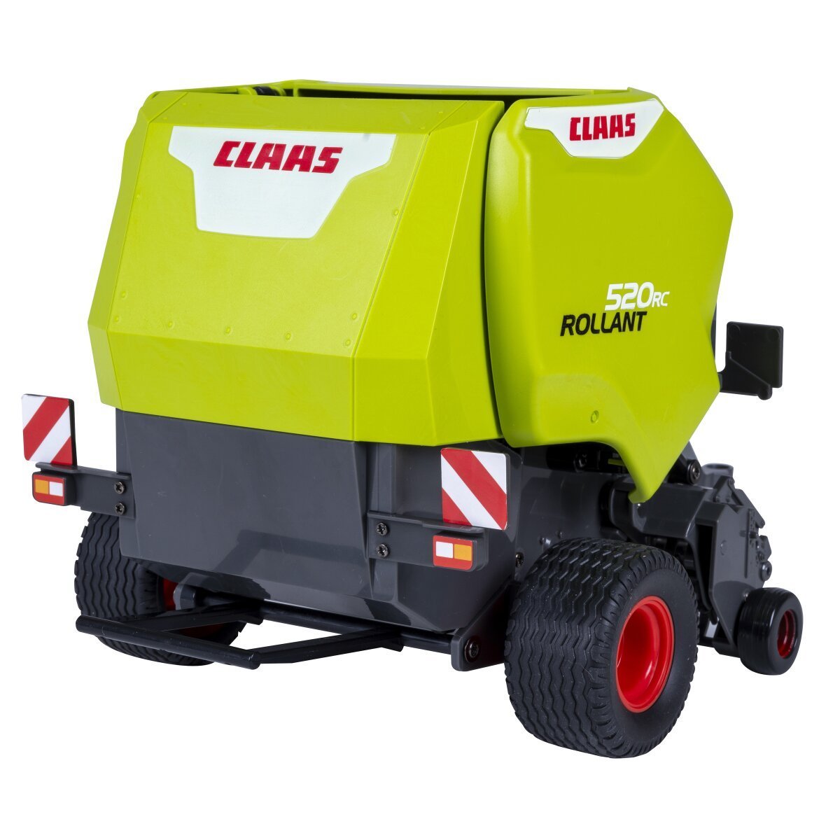 JAMARA Claas Rollant 520 Rundballenpresse für RC-Traktor 1:16 ab 6 Jahren