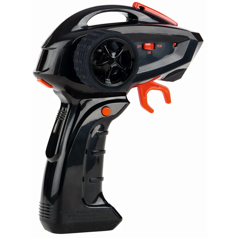 Carrera RC 2,4GHz Passion Impact 3 Carrera RC 2,4GHz Passion Impact 3