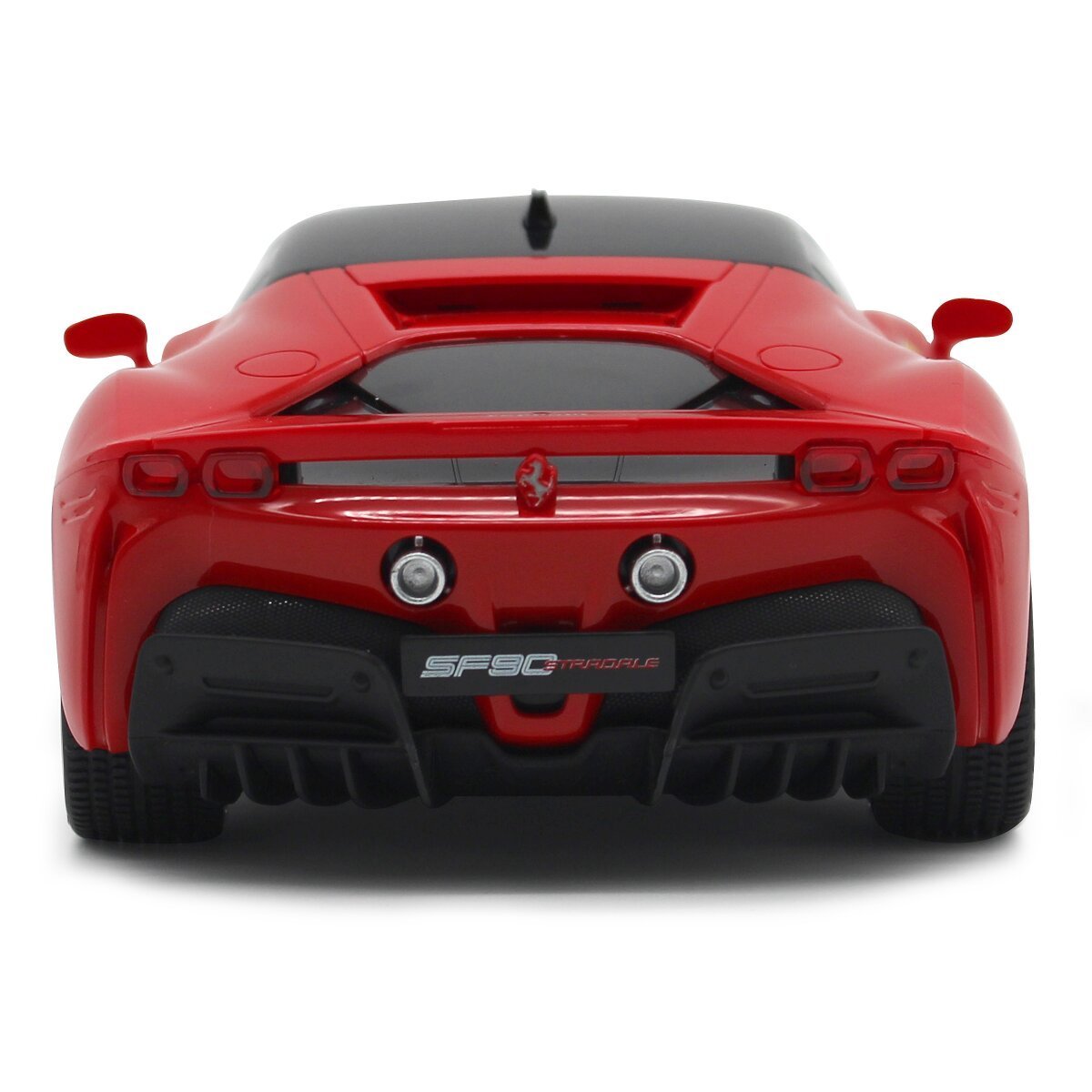 JAMARA Ferrari SF90 Stradale 1:24 rot 2,4GHz ab 6 Jahren