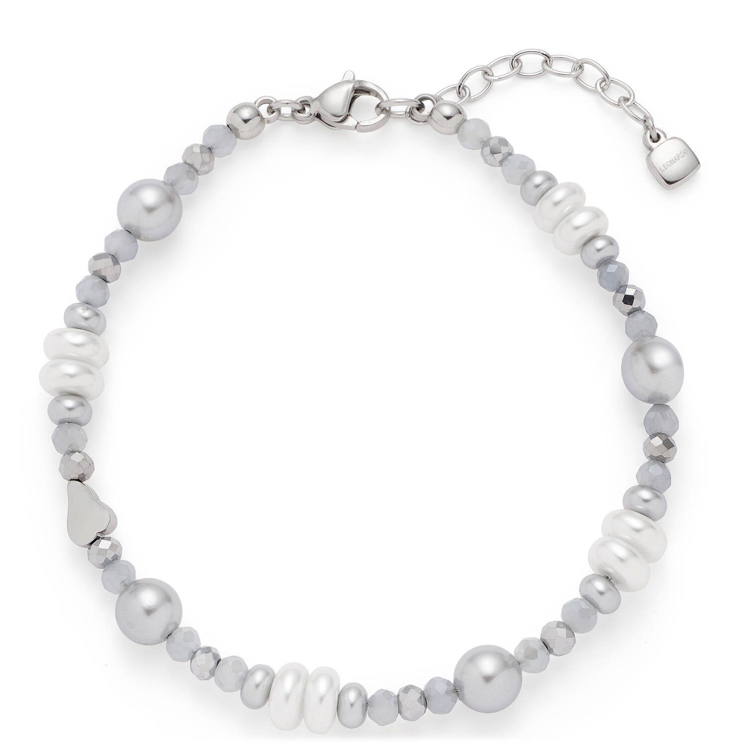 Leonardo 025961 Armband Klara Leonardo 025961 Armband Klara