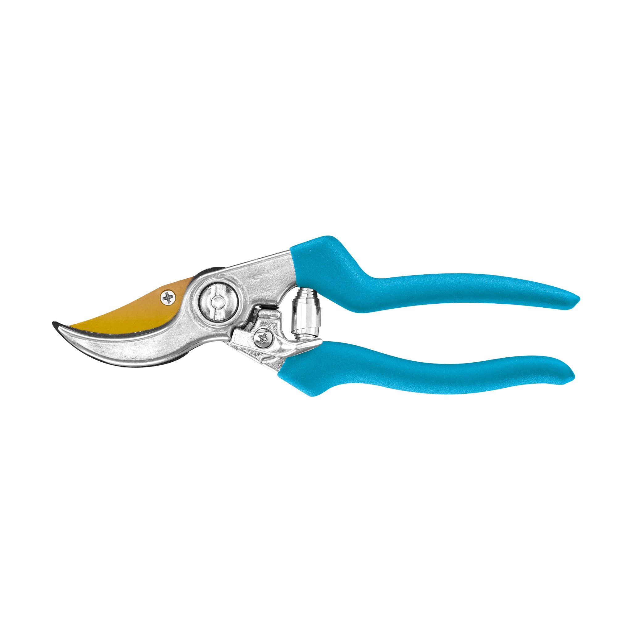 Cellfast Bypass-Gartenschere mit Schutzbeschichtung BASIC 8"