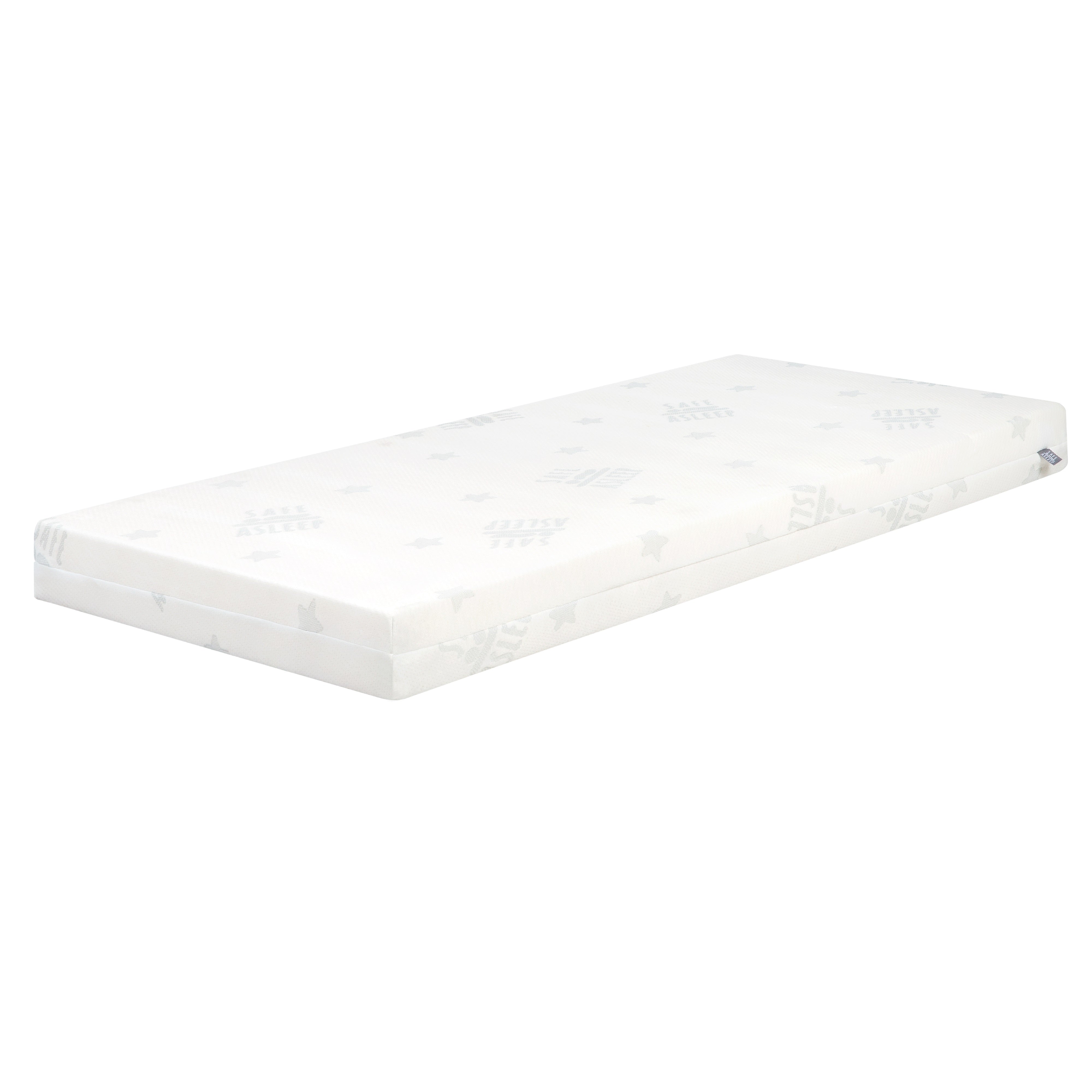Roba 213097WE Matratze COMFORT AIR ROLL 90x200 cm weiß – Matratzen - Bild 13 Roba 213097WE Matratze COMFORT AIR ROLL 90x200 cm weiß – Matratzen - Produktbild 13