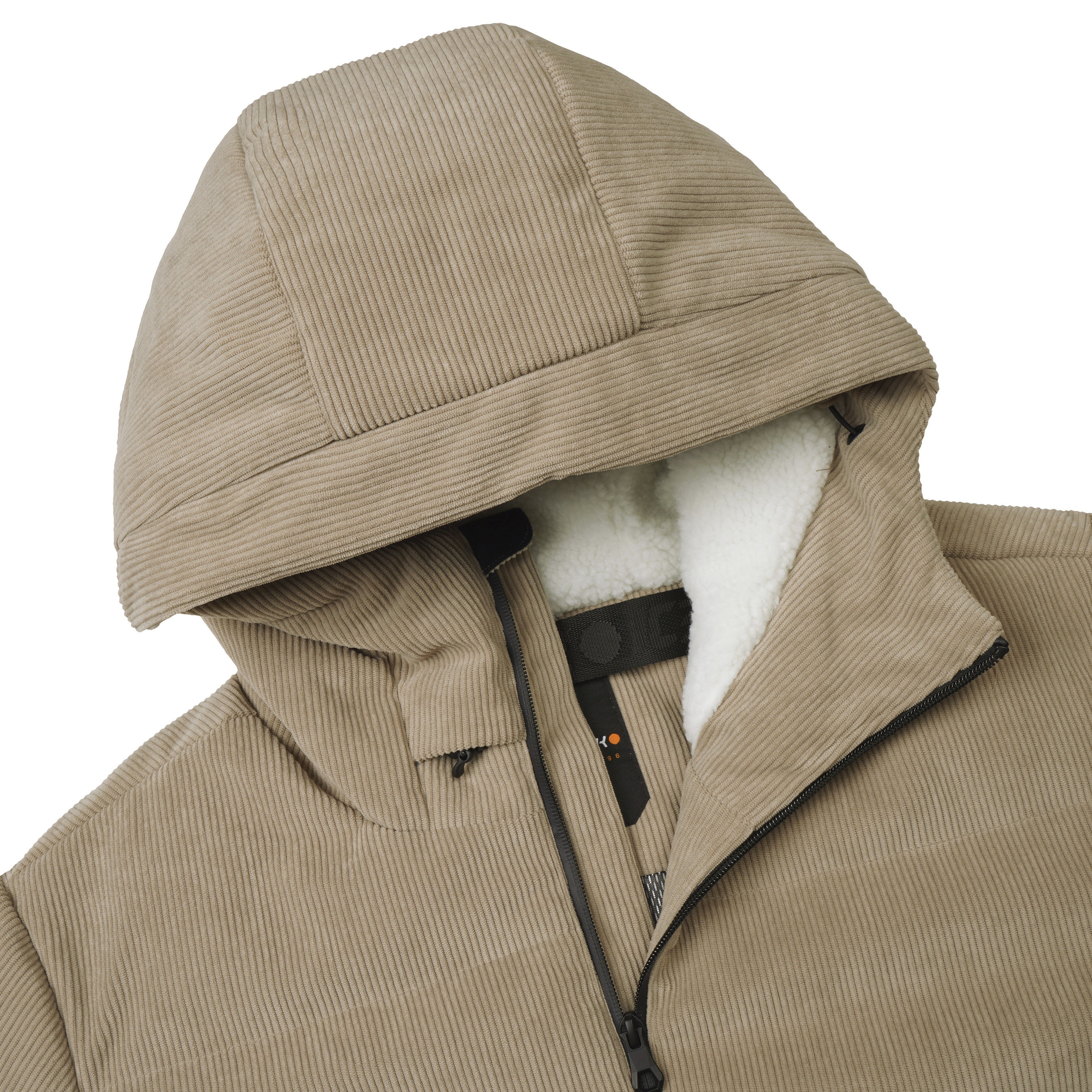 ICEPEAK 256116574ICL ELOY Winterjacke Herren Braun
