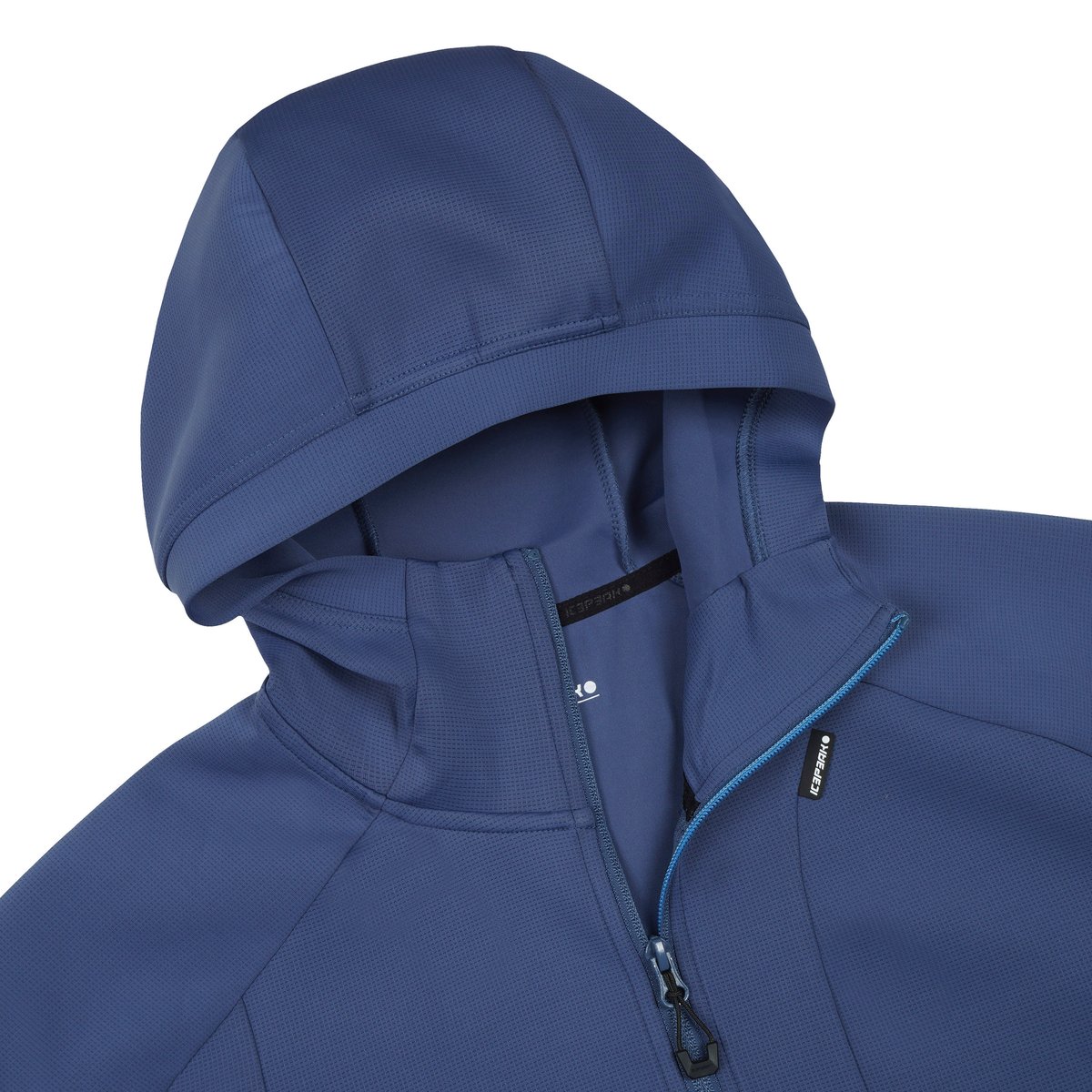 ICEPEAK 957777627I BRUNSVILLE Jacke Herren Dunkelblau Gr. L ICEPEAK 957777627I BRUNSVILLE Jacke Herren Dunkelblau Gr. L