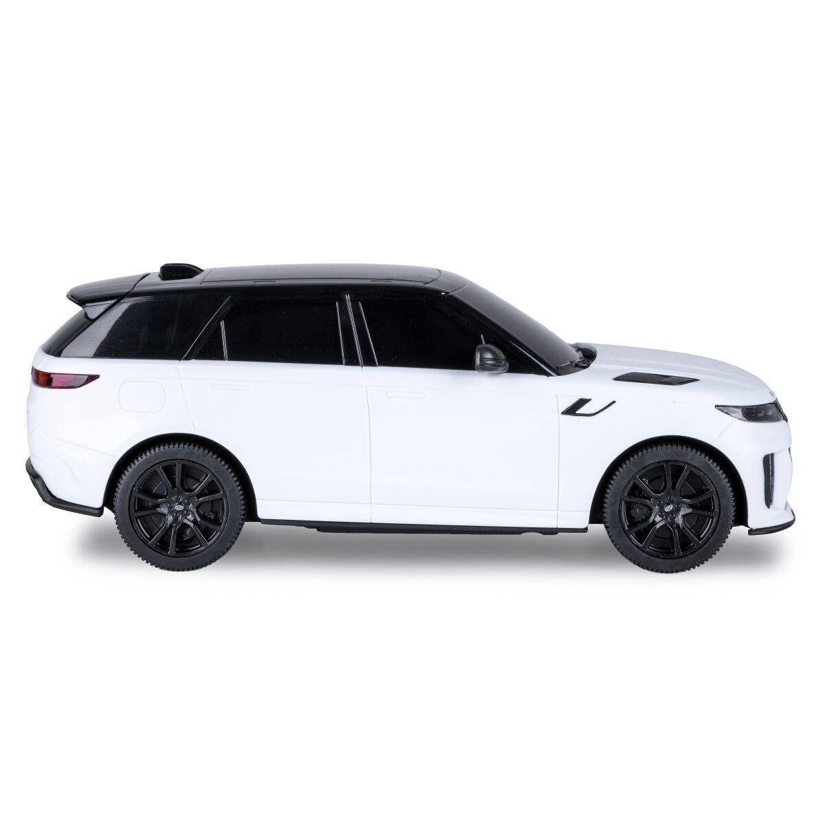 JAMARA Range Rover Sport SV 1:24 weiß 2,4GHz ab 6 Jahren