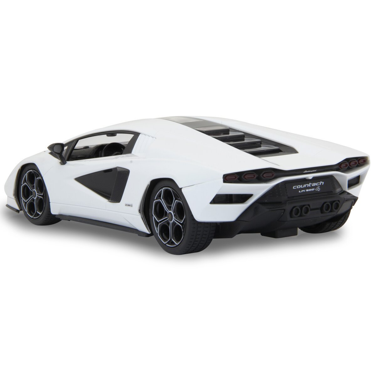 JAMARA Lamborghini Countach LPI 800-4 1:16 weiß 2,4GHz ab 6 Jahren