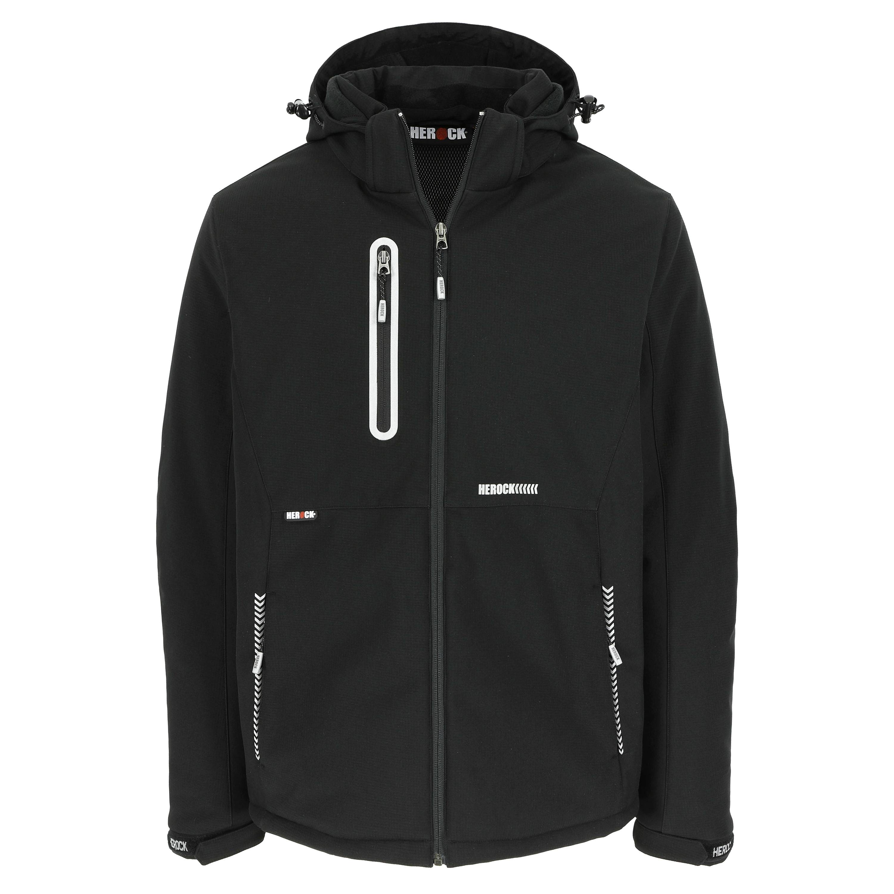 HEROCK Taris Softshell Jacke HR 23MJC2101