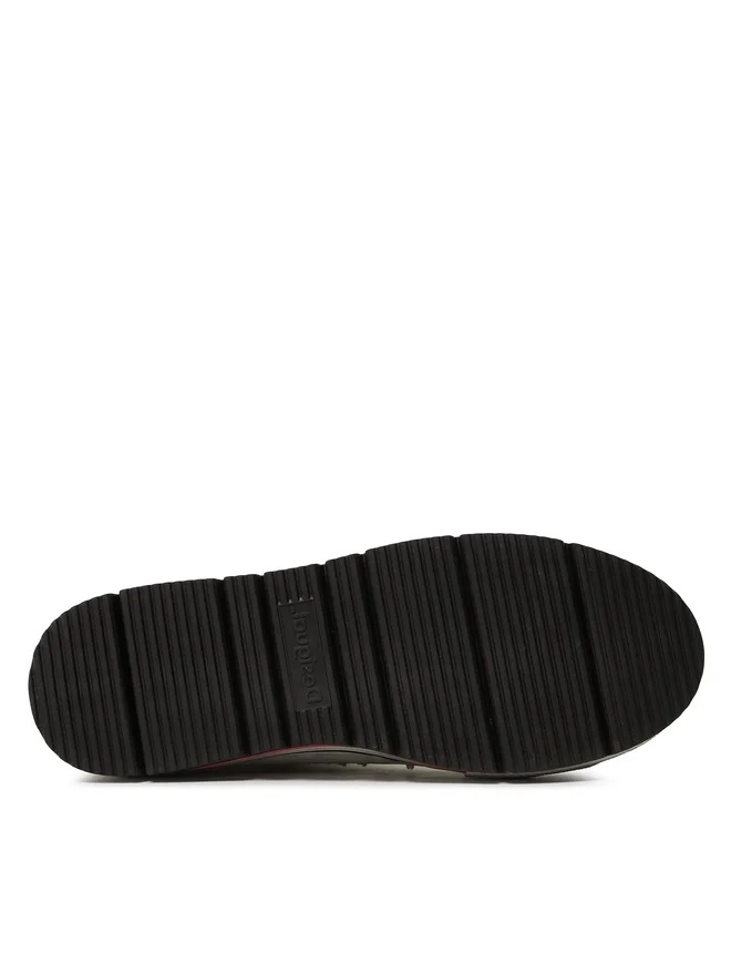 Desigual Damen Sneaker - Weiße Plateau-Schuhe mit Mickey-Motiv 23SSKA461000 GR. 41 Desigual Damen Sneaker - Weiße Plateau-Schuhe mit Mickey-Motiv 23SSKA461000 GR. 41