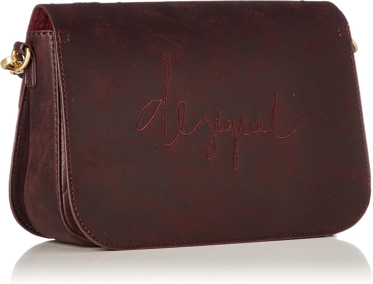 Desigual Umhängetaschen Bols Bold Amorgos 19WAXPAS-3007 Desigual Umhängetaschen Bols Bold Amorgos 19WAXPAS-3007