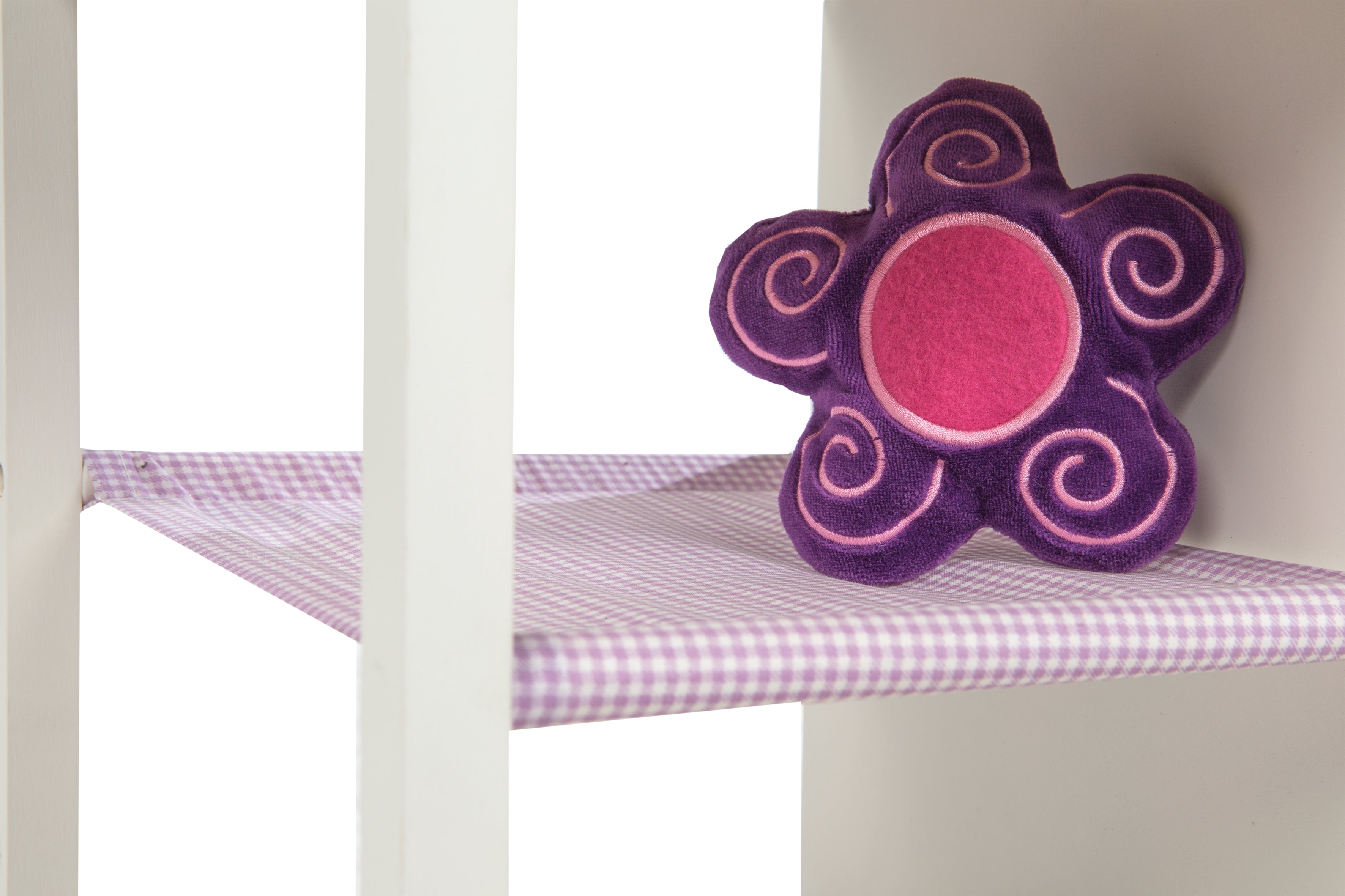 Roba 98339 Puppenkommode Fienchen rosa – Puppenmöbel & Häuser - Bild 5 Roba 98339 Puppenkommode Fienchen rosa – Puppenmöbel & Häuser - Produktbild 5