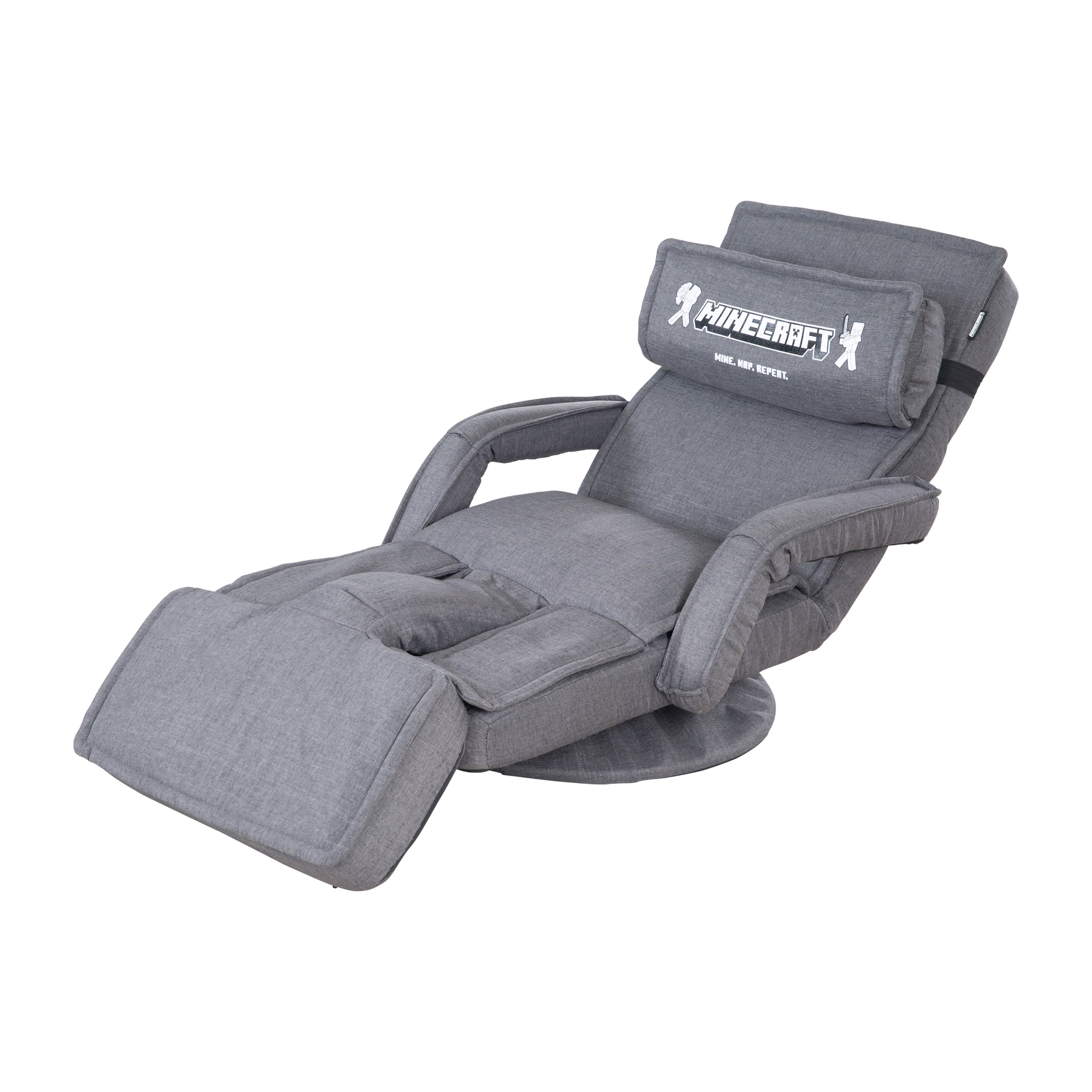 Roba 657131HG GAMING-SESSEL MIT STÜTZEN INKL HALTERUNG – Spielmöbel - Produktbild 14