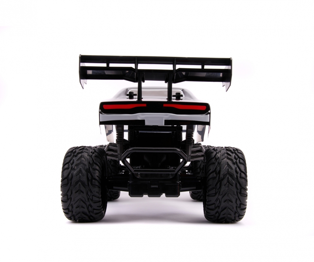 Jada RC Fast & Furious 1970 Dodge 4x4 1:12