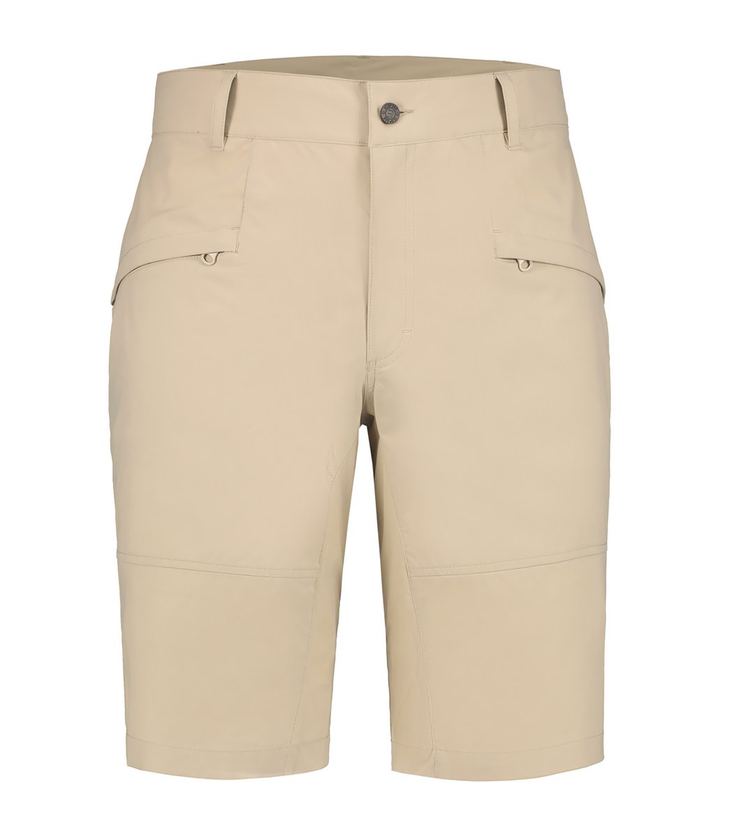 ICEPEAK 957510339I AHAUS Outdoor-Shorts Herren Beige Gr. 54