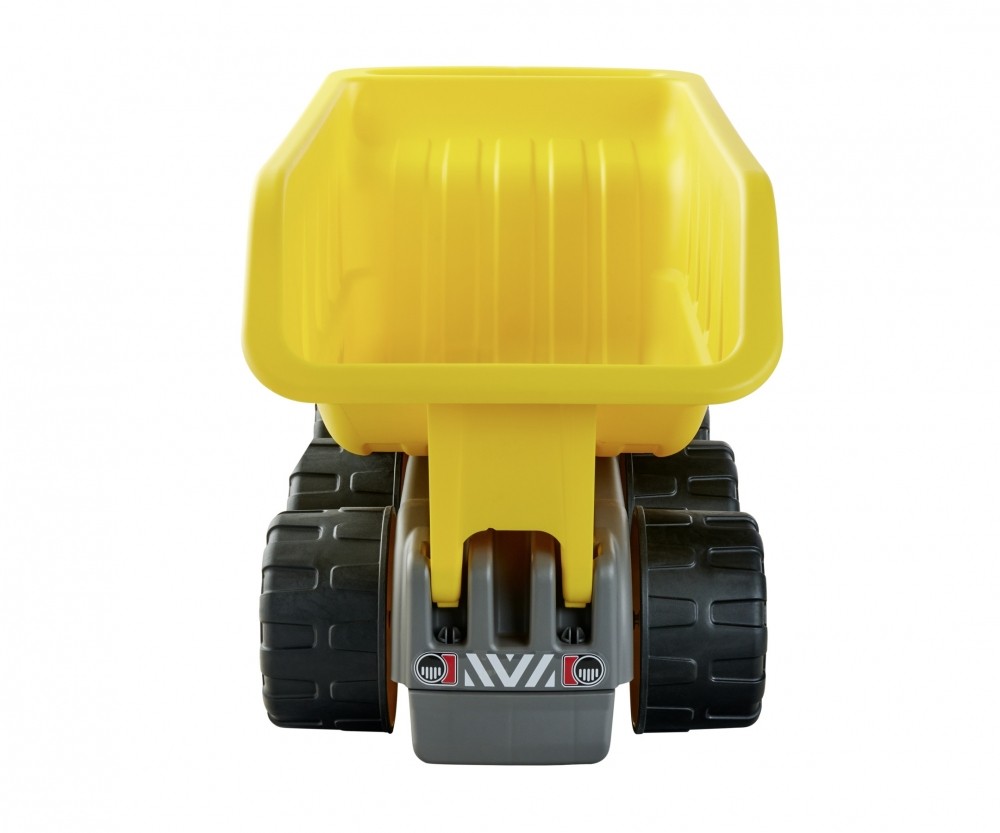 BIG Power Worker Mega Kipper 800054820 Spielzeug