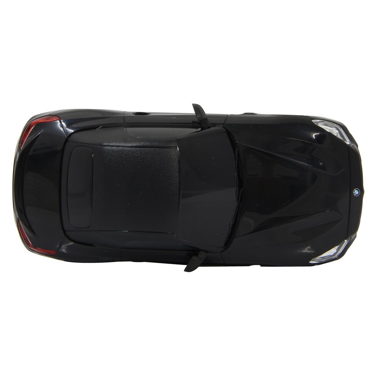 JAMARA BMW Z4 Roadster 1:24 schwarz 2,4GHz ab 6 Jahren JAMARA BMW Z4 Roadster 1:24 schwarz 2,4GHz ab 6 Jahren